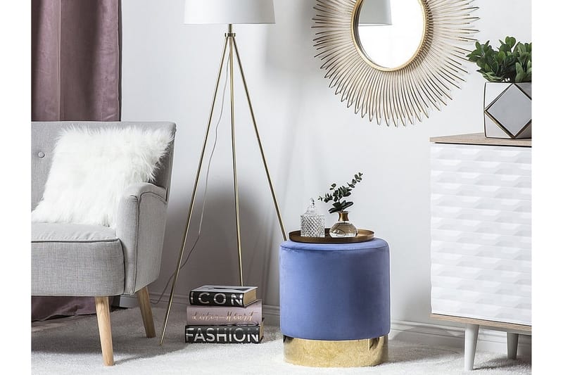 Istuinrahi Sophia 39 cm - Huonekalut - Tuoli & nojatuoli - Jakkara & jalkarahi - Säkkirahi