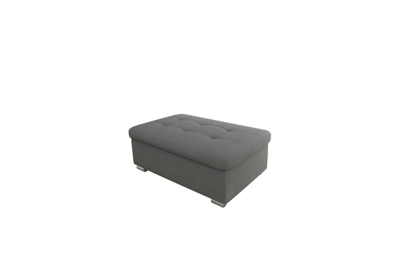 Istuinrahi Sororia - Harmaa - Huonekalut - Tuoli & nojatuoli - Jakkara & jalkarahi - Säkkirahi