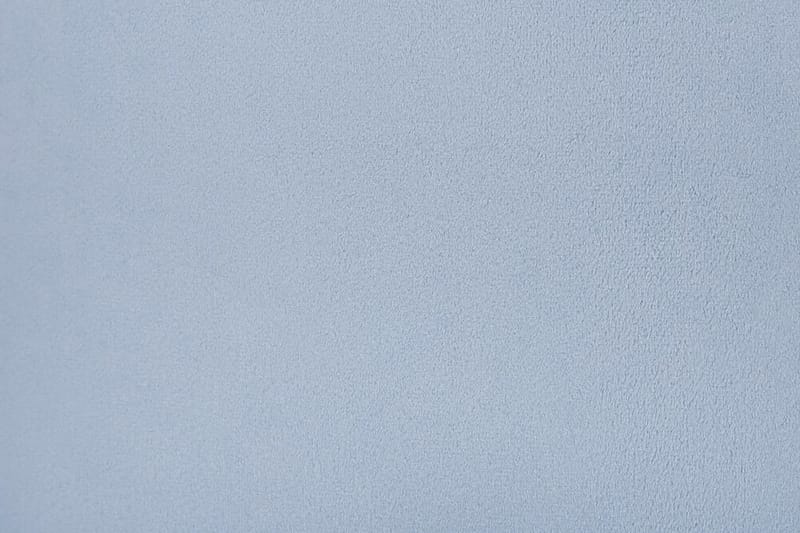 Istuinrahi Stapf Sametti - Sininen - Huonekalut - Tuoli & nojatuoli - Jakkara & jalkarahi - Säkkirahi