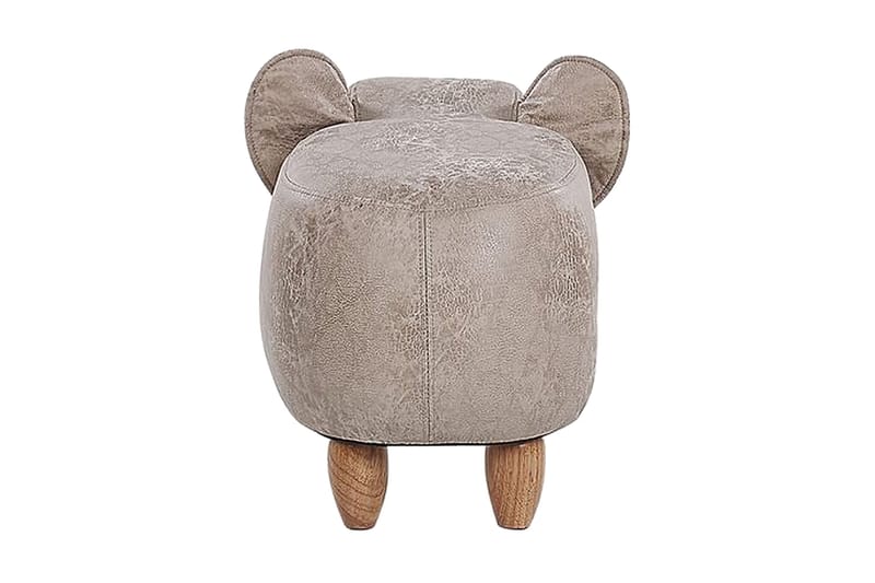 Istuinrahi Tabebo - Harmaa - Huonekalut - Tuoli & nojatuoli - Jakkara & jalkarahi - Säkkirahi