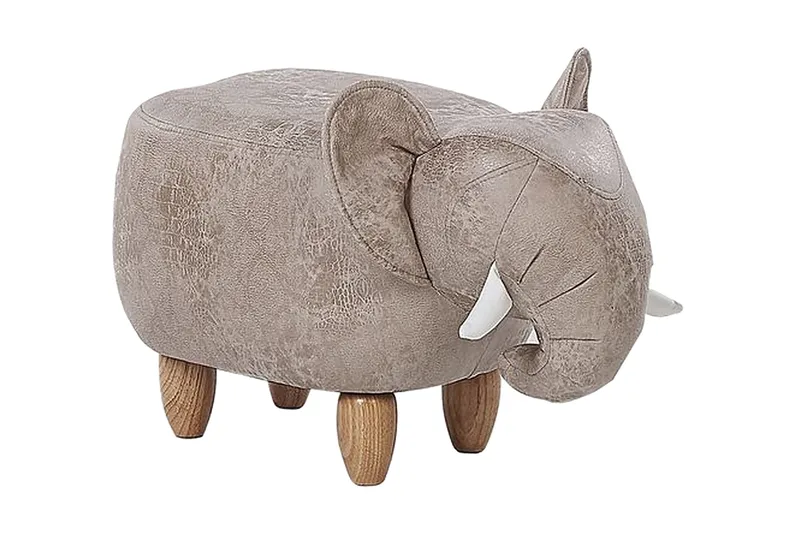 Istuinrahi Tabebo, Harmaa