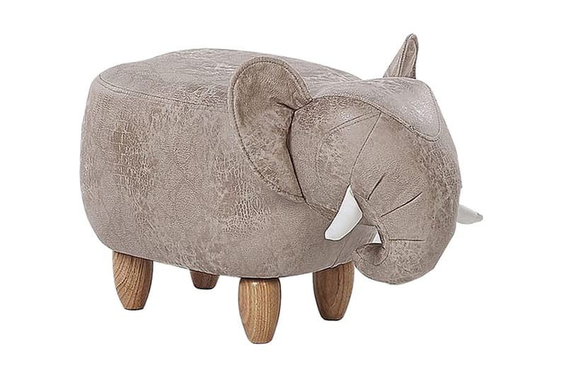 Istuinrahi Tabebo, Harmaa