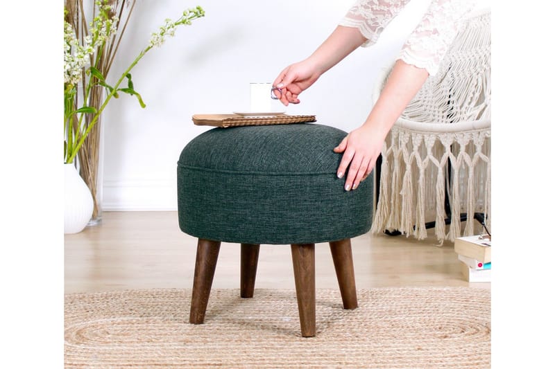 Istuinrahi Taree 45 cm, Vihreä