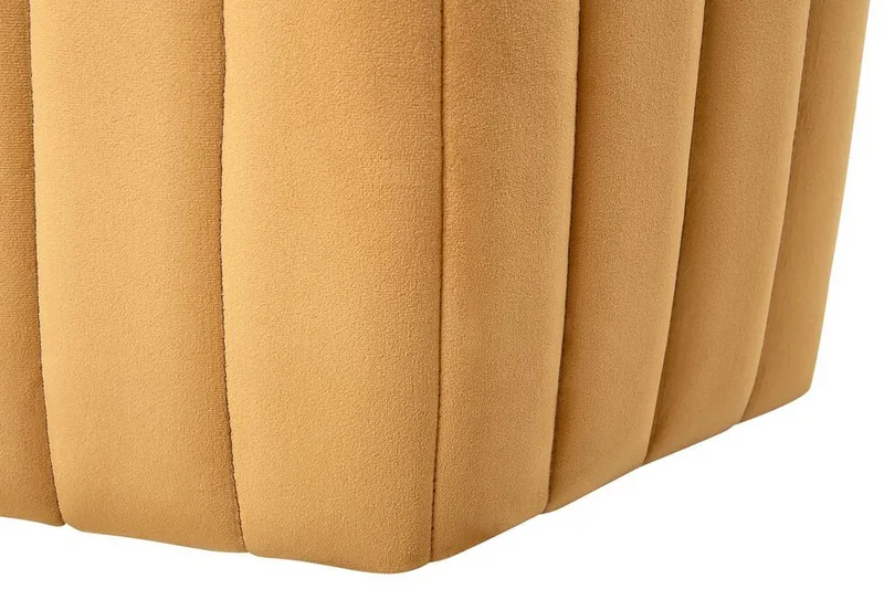 Istuinrahi Tuttle - Keltainen - Huonekalut - Tuoli & nojatuoli - Jakkara & jalkarahi - Säkkirahi