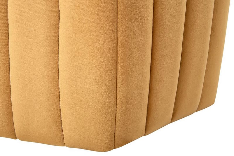 Istuinrahi Tuttle - Keltainen - Huonekalut - Tuoli & nojatuoli - Jakkara & jalkarahi - Säkkirahi