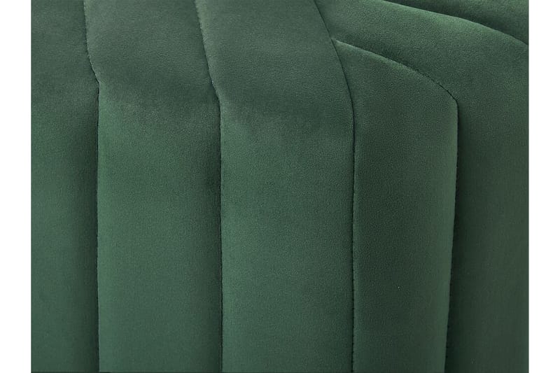 Istuinrahi Tuttle - Vihreä - Huonekalut - Tuoli & nojatuoli - Jakkara & jalkarahi - Säkkirahi