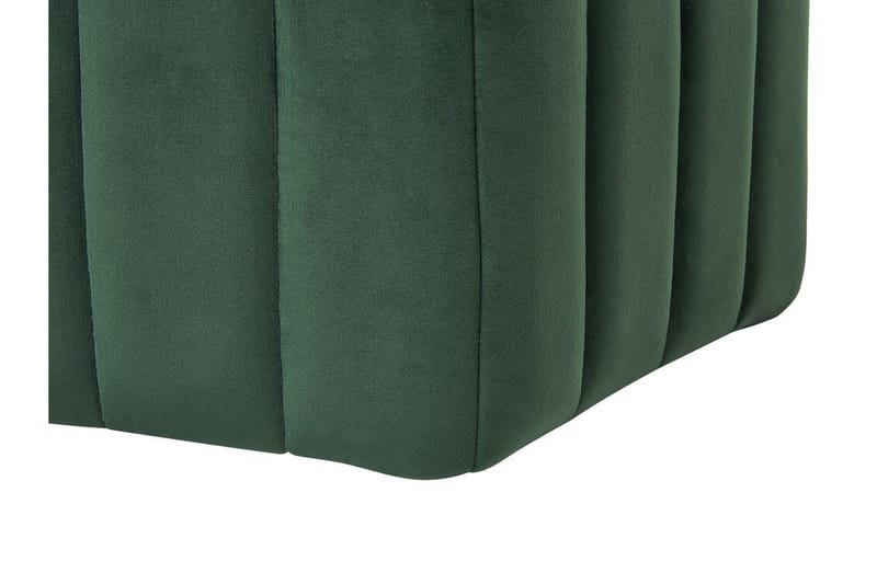 Istuinrahi Tuttle - Vihreä - Huonekalut - Tuoli & nojatuoli - Jakkara & jalkarahi - Säkkirahi