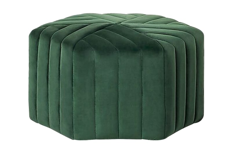 Istuinrahi Tuttle - Vihreä - Huonekalut - Tuoli & nojatuoli - Jakkara & jalkarahi - Säkkirahi