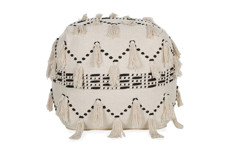 Istuinrahi Vignes 50x50 cm, Beige