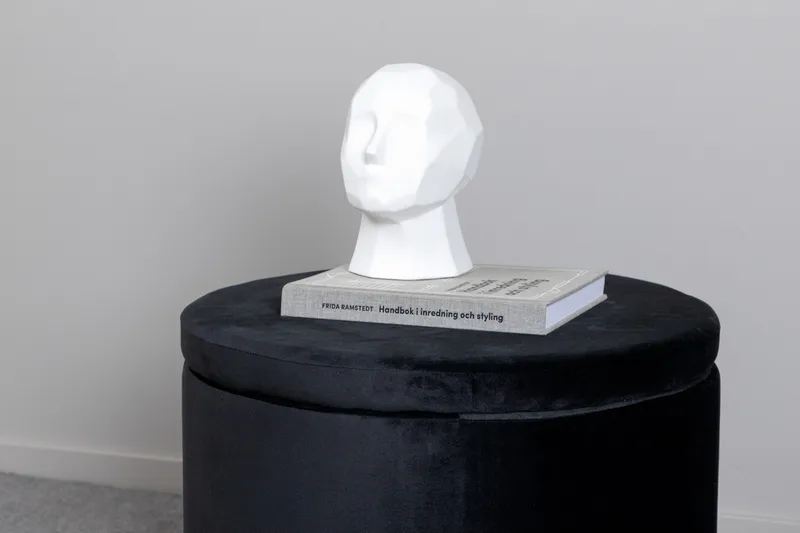 Istuinrahi Pot - Musta - Huonekalut - Tuoli & nojatuoli - Jakkara & jalkarahi - Säkkirahi