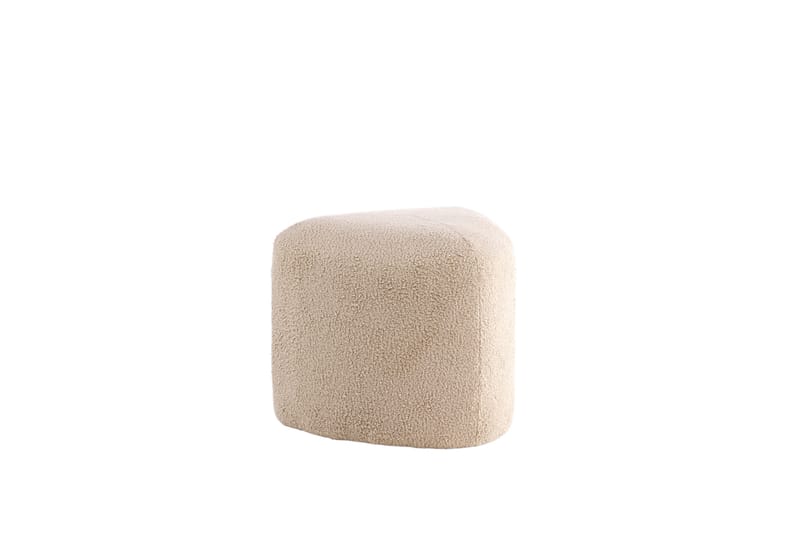 Istuinrahi Peg - Beige - Huonekalut - Tuoli & nojatuoli - Jakkara & jalkarahi - Säkkirahi