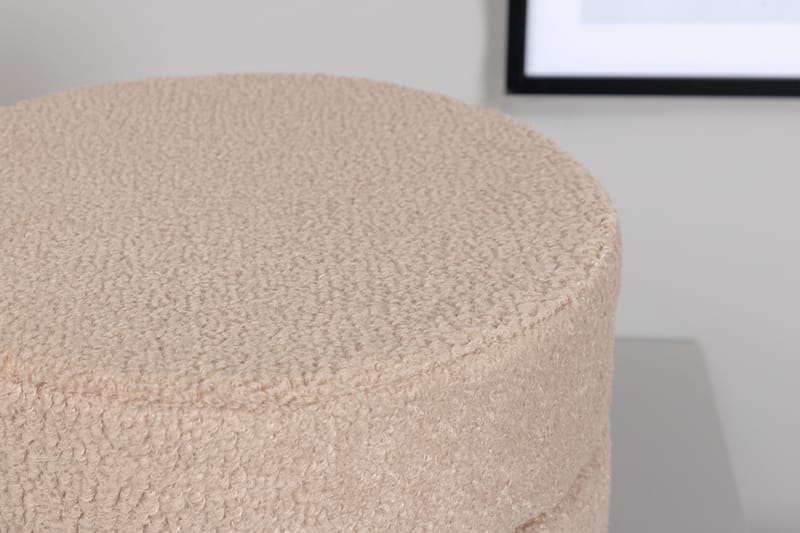 Istuinrahi Pot - Beige - Huonekalut - Tuoli & nojatuoli - Jakkara & jalkarahi - Säkkirahi