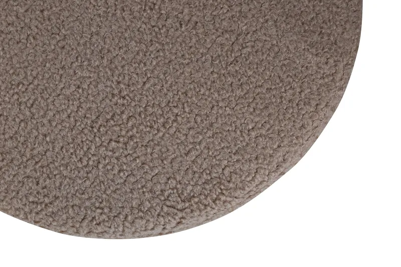 Istuinrahi Pot - Beige - Huonekalut - Tuoli & nojatuoli - Jakkara & jalkarahi - Säkkirahi