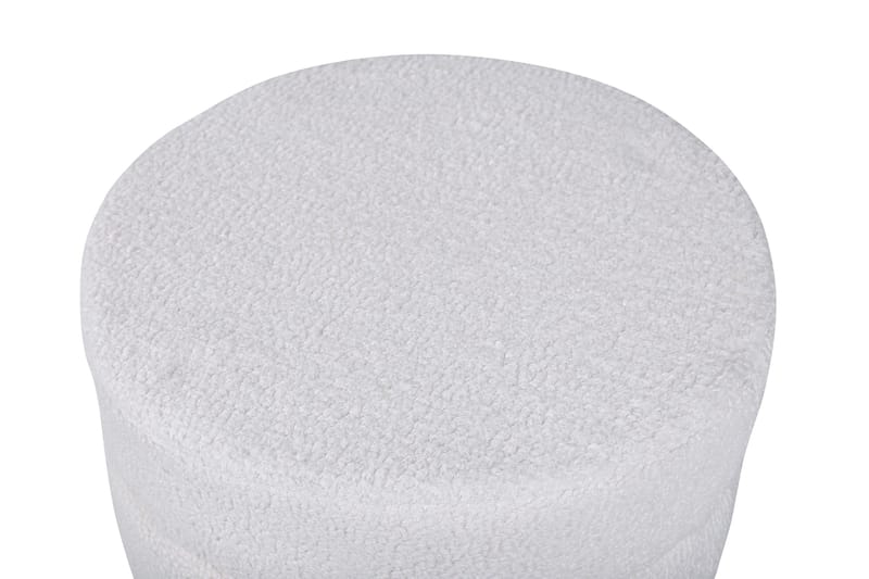 Istuinrahi Pot - Luonnonvalkoinen - Huonekalut - Tuoli & nojatuoli - Jakkara & jalkarahi - Säkkirahi