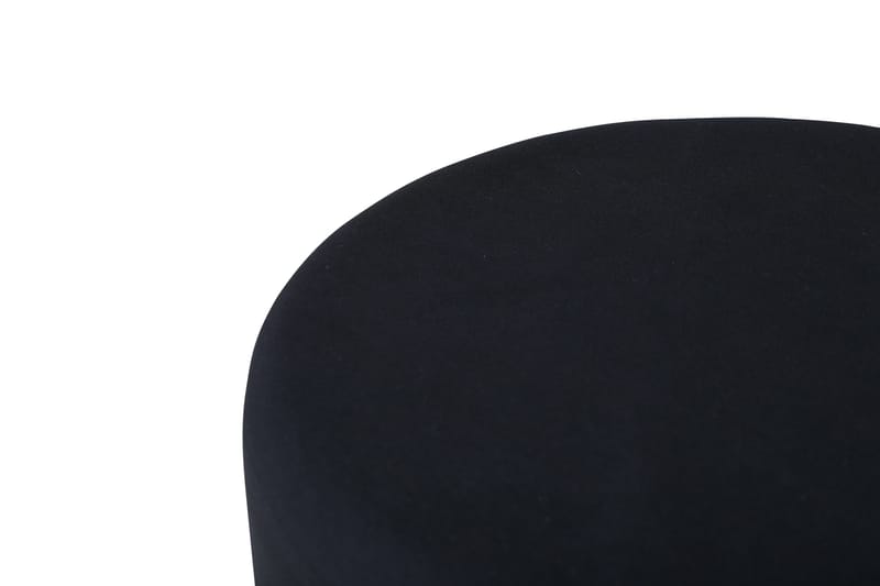 Istuinrahi Petra - Musta - Huonekalut - Tuoli & nojatuoli - Jakkara & jalkarahi - Säkkirahi