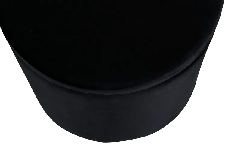 Istuinrahi Pot - Musta - Huonekalut - Tuoli & nojatuoli - Jakkara & jalkarahi - Säkkirahi