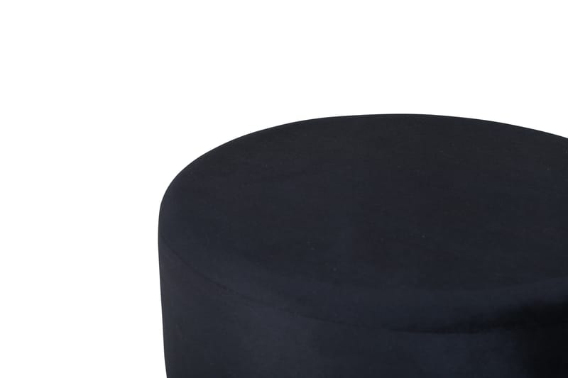 Istuinrahi Petra - Musta - Huonekalut - Tuoli & nojatuoli - Jakkara & jalkarahi - Säkkirahi