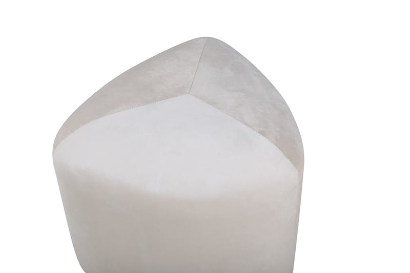 Istuinrahi Peg - Beige - Huonekalut - Tuoli & nojatuoli - Jakkara & jalkarahi - Säkkirahi