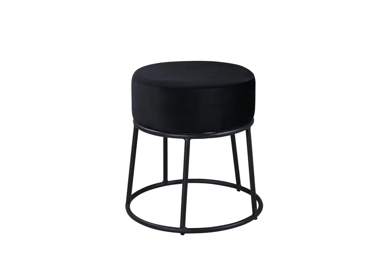 Istuinrahi Petra, Musta