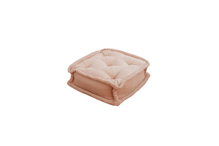 Istuintyyny Biskuvi 55 cm - Vaaleanpunainen - Säkkirahi