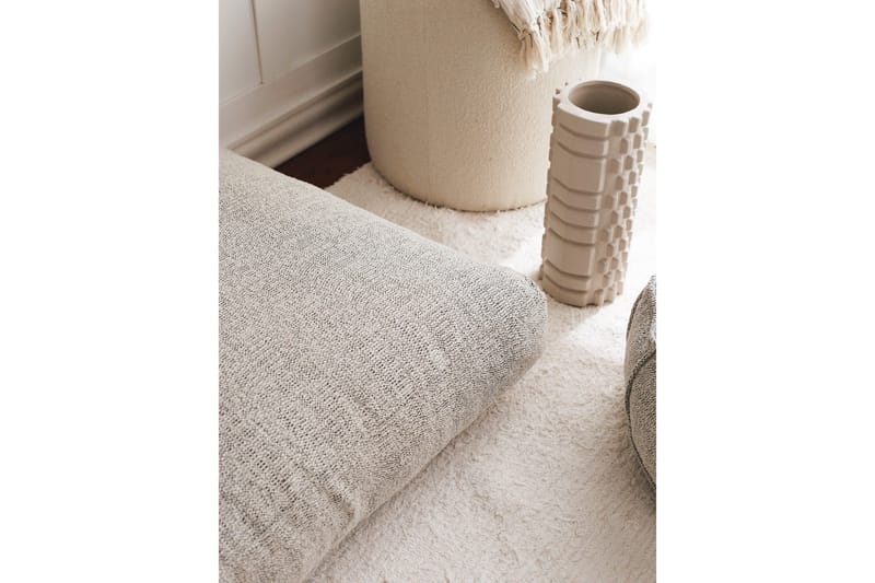 Istuintyyny Dokuma 70 cm - Vaaleanharmaa - Huonekalut - Tuoli & nojatuoli - Jakkara & jalkarahi - Säkkirahi