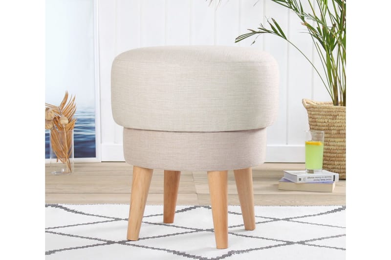 Istuintyyny Giovas 47 cm - Kerma - Huonekalut - Tuoli & nojatuoli - Jakkara & jalkarahi - Säkkirahi