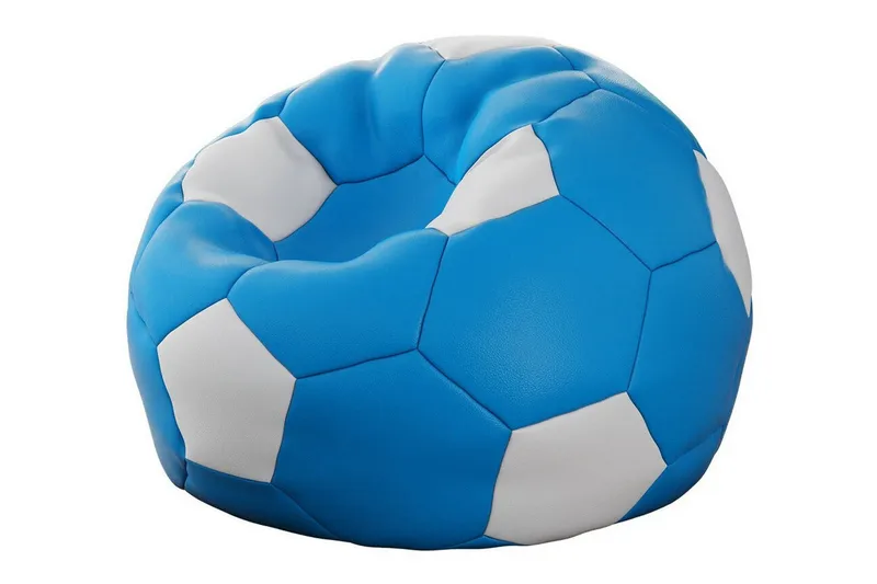 Istuintyyny Kintore 95 cm, Valkoinen