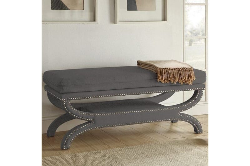 Istuintyyny Mamoita 120 cm - Harmaa - Huonekalut - Tuoli & nojatuoli - Jakkara & jalkarahi - Säkkirahi