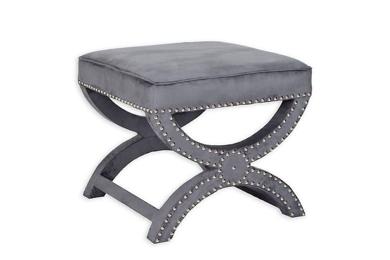 Istuintyyny Mamoita 60 cm - Harmaa - Huonekalut - Tuoli & nojatuoli - Jakkara & jalkarahi - Säkkirahi