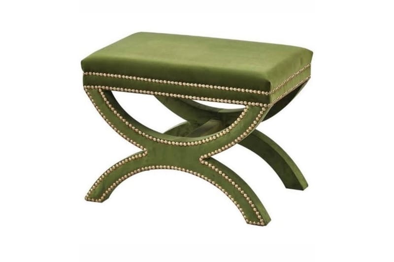 Istuintyyny Mamoita 60 cm, Vihreä