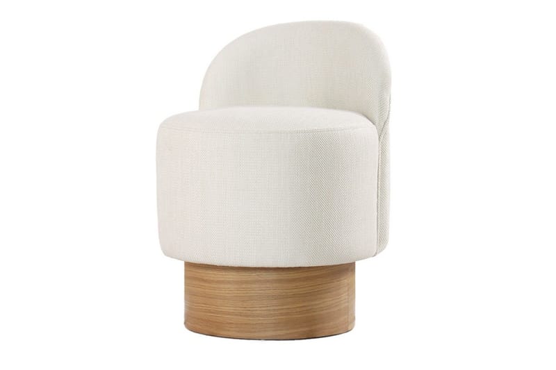 Istuintyyny Muktan 47 cm - Kerma - Huonekalut - Tuoli & nojatuoli - Jakkara & jalkarahi - Säkkirahi