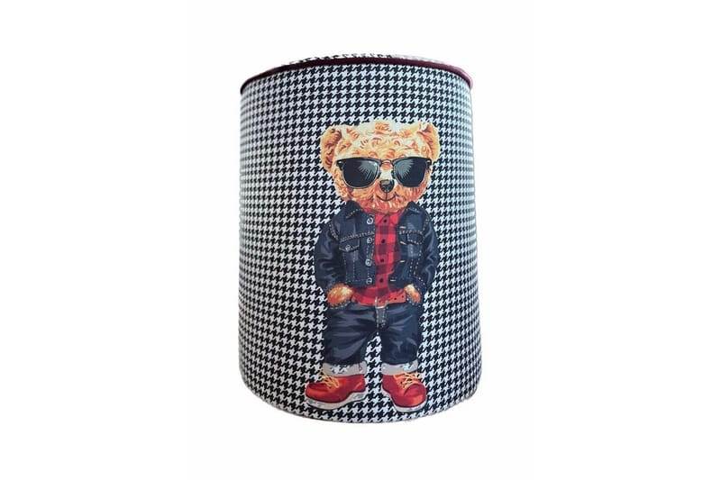 Istuintyyny Multan 45 cm, Monivärinen