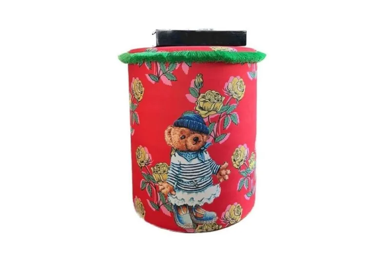 Istuintyyny Multan 45 cm, Monivärinen