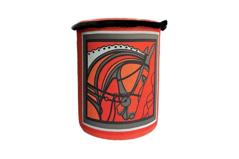 Istuintyyny Multan 45 cm, Oranssi