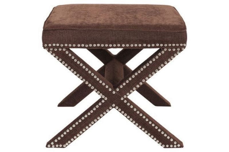 Istuintyyny Mursida 60 cm, Ruskea