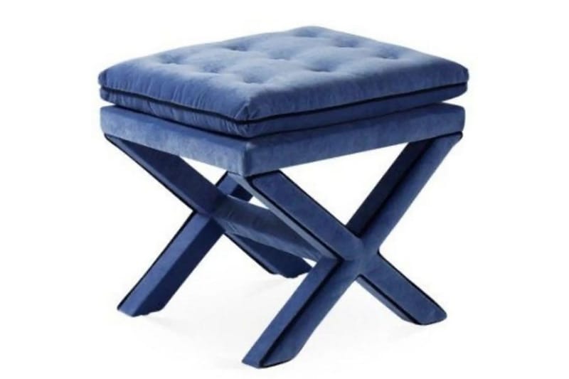 Istuintyyny Mursida 60 cm, Sininen