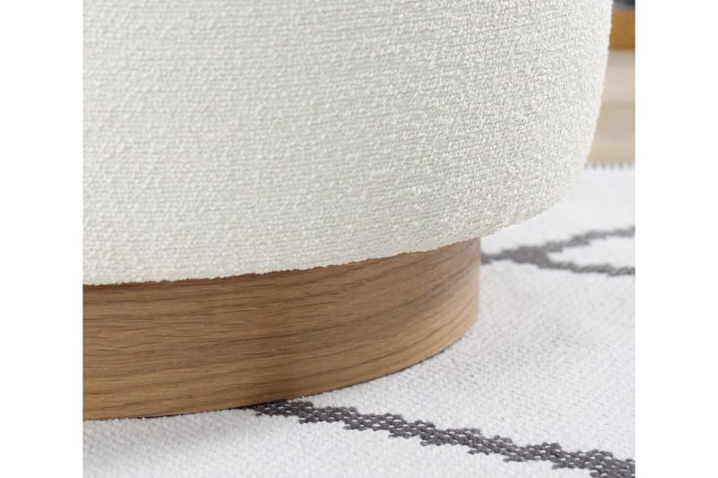 Istuintyyny Namra 45 cm - Kerma - Huonekalut - Tuoli & nojatuoli - Jakkara & jalkarahi - Säkkirahi