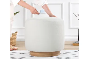 Istuintyyny Namra 45 cm - Kerma - Huonekalut - Tuoli & nojatuoli - Jakkara & jalkarahi - Säkkirahi