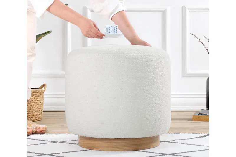 Istuintyyny Namra 45 cm - Kerma - Huonekalut - Tuoli & nojatuoli - Jakkara & jalkarahi - Säkkirahi