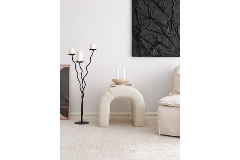 Istuintyyny Narayran 51 cm - Kerma - Huonekalut - Tuoli & nojatuoli - Jakkara & jalkarahi - Säkkirahi