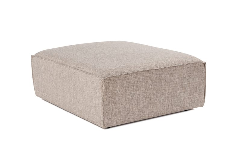 Istuintyyny Narendar 80 cm - Beige - Huonekalut - Tuoli & nojatuoli - Jakkara & jalkarahi - Säkkirahi