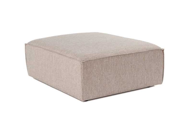 Istuintyyny Narendar 80 cm - Beige - Säkkirahi