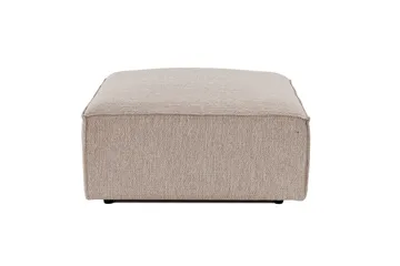 Istuintyyny Narendar 80 cm - Beige - Huonekalut - Tuoli & nojatuoli - Jakkara & jalkarahi - Säkkirahi