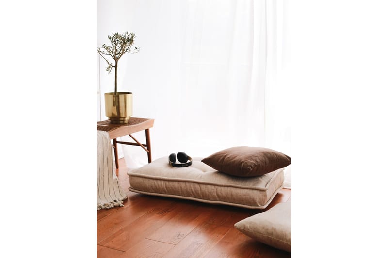 Istuintyyny Parul 100 cm - Kerma - Huonekalut - Tuoli & nojatuoli - Jakkara & jalkarahi - Säkkirahi