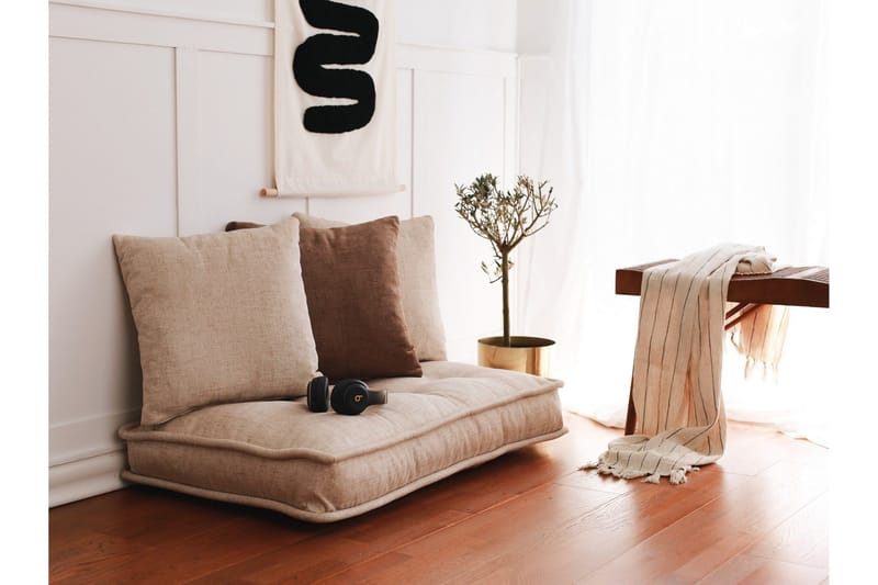 Istuintyyny Parul 100 cm, Kerma