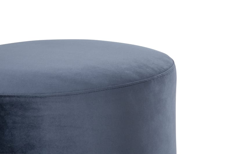 Jalkarahi Villeny - Sininen - Huonekalut - Tuoli & nojatuoli - Jakkara & jalkarahi - Säkkirahi