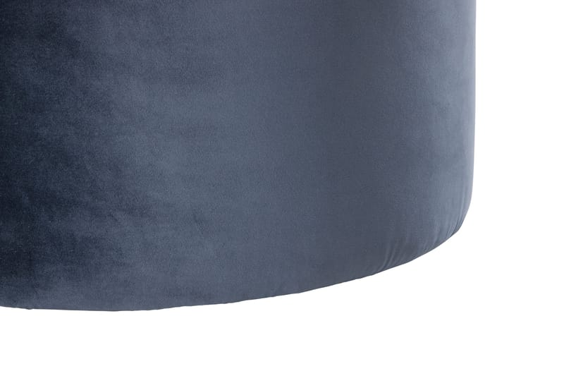 Jalkarahi Villeny - Sininen - Huonekalut - Tuoli & nojatuoli - Jakkara & jalkarahi - Säkkirahi