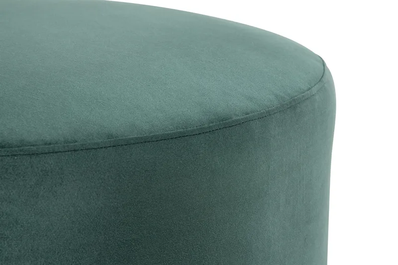Jalkarahi Puligny - Vihreä - Huonekalut - Tuoli & nojatuoli - Jakkara & jalkarahi - Säkkirahi