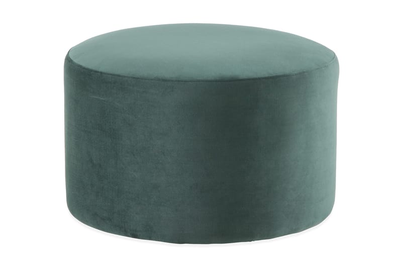 Jalkarahi Puligny - Vihreä - Huonekalut - Tuoli & nojatuoli - Jakkara & jalkarahi - Säkkirahi