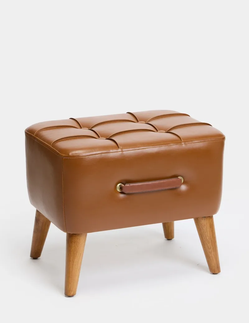 Pouffe Atelier Del Sofa, undefined